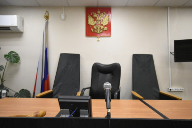 В Белгородской области администратор спорткомплекса прикарманила деньги работодателя