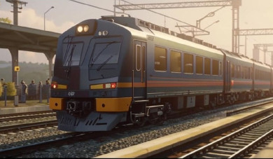 Дочери и жена погибшего железнодорожника из Воронежской области получат компенсацию в 1,5 млн 