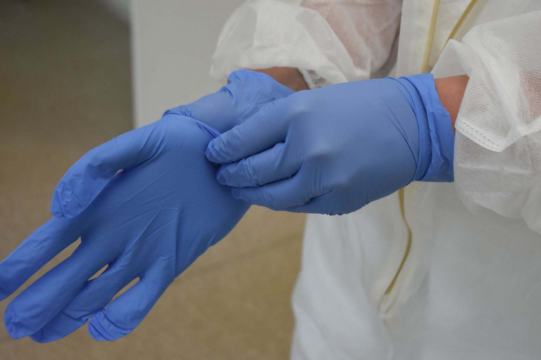 Редкую аномалию уха обнаружили у&nbsp;воронежца