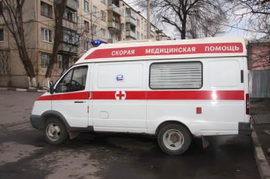 В Шебекино женщина пострадала от атаки ВСУ