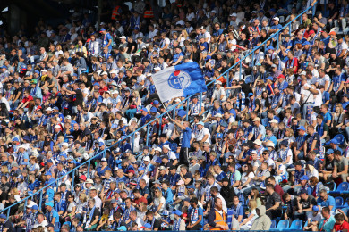 Воронежский «Факел» потерпел поражение, поставившее команду на грань вылета из РПЛ