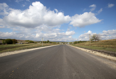 Летний скоростной режим ввели в Воронежской области