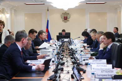 Сенатор Лукин: Упрощение согласования перепланировок — шаг к защите интересов собственников жилья 