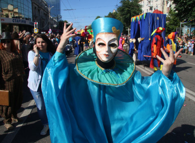 Выяснилось, когда пройдёт Платоновский фестиваль в Воронеже