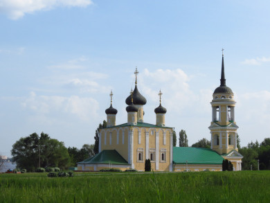 Великая среда Страстной недели: что можно и нельзя делать в этот день