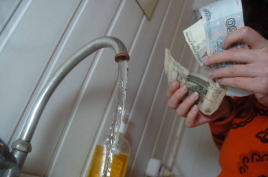 В Липецке стартовал сезон отключений горячей воды