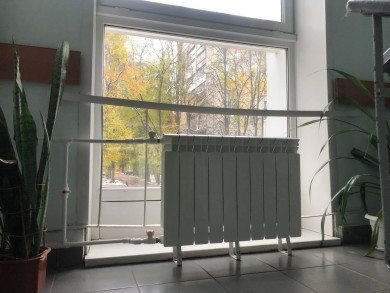 Назвали дату отключения отопления в Воронеже