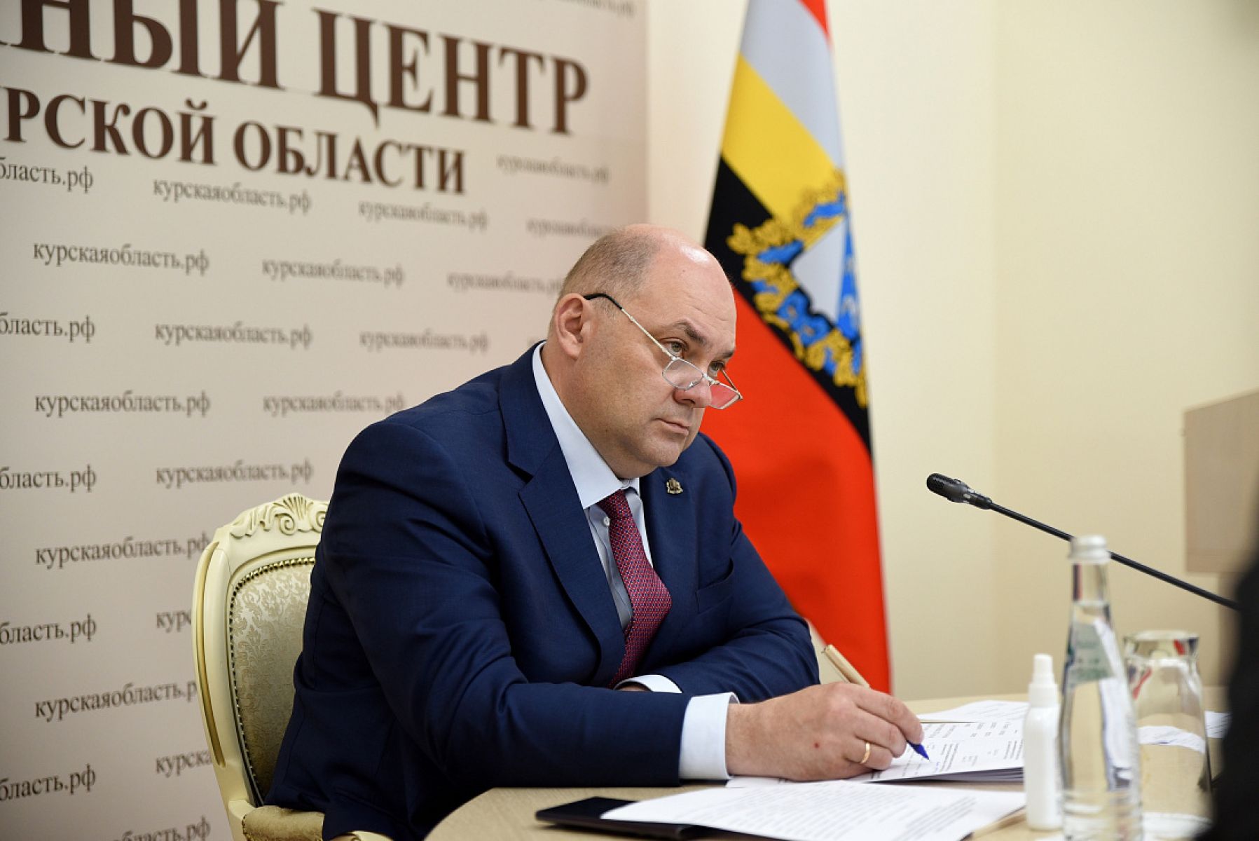 Алексей Смирнов