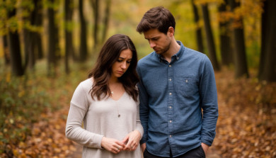 Как связь на стороне влияет на сексуальную жизнь и как пережить предательство