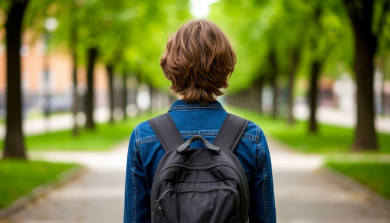 13-летнего подростка, пропавшего в Воронеже, перестали искать