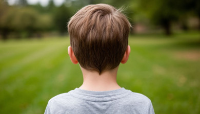 12-летний мальчик пропал в Воронеже