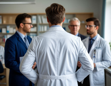 Самую опасную группу крови определили учёные