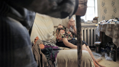 Истории пожилых воронежцев, для которых дом престарелых был бы лучшим вариантом