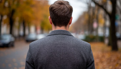 «Очень ждём домой»: отец двоих детей пропал в Воронежской области