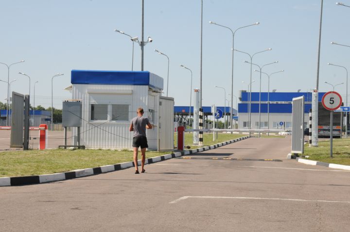 Белгородский военный вернулся из украинского плена накануне Пасхи