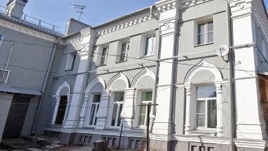 Как церковь на окраине Воронежа превратилась в коммуналку