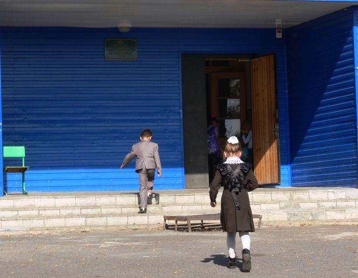 В белгородских школах экстренно введут уроки безопасности