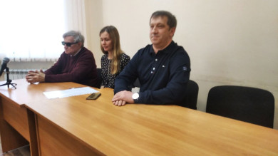 Главного единоросса воронежской Гордумы осудили за мошенничество и отправили в колонию