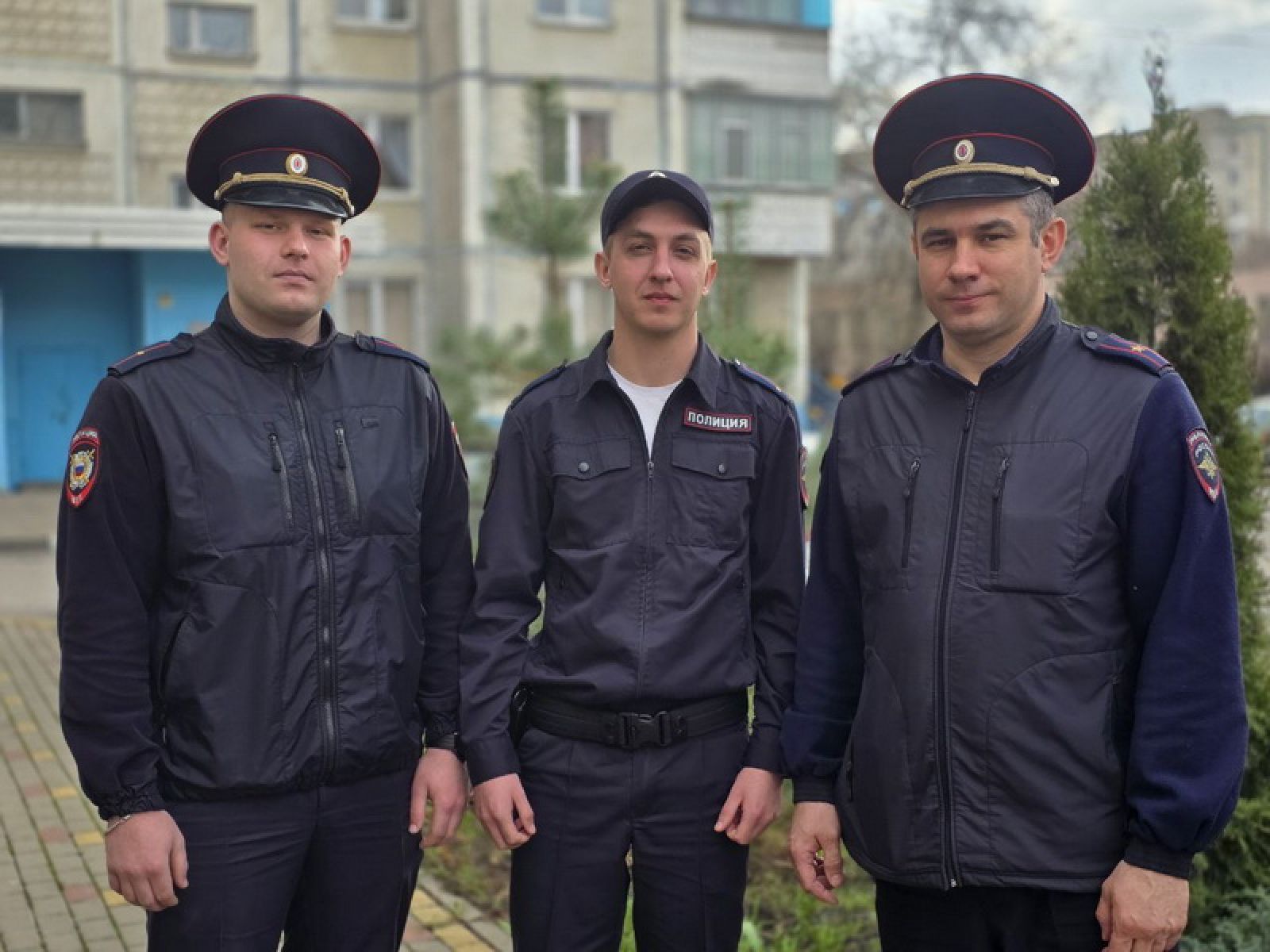 В Белгороде мужчина с нарушениями психики закрылся в ванной и расплавил настенный котел