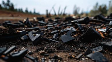 Появились подробности смертельного ЧП со взрывом боеприпаса в Воронежской области