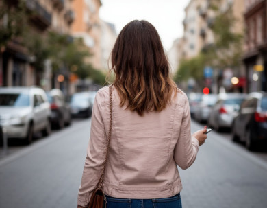 За пост в соцсетях осудили жительницу Воронежской области