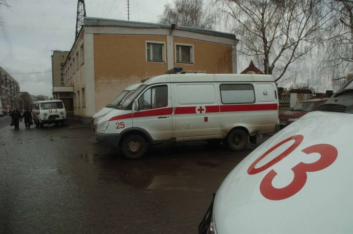 В Белгородской области мужчина и женщина пострадали от ударов ВСУ