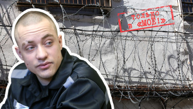 «На СВО таких, как я, не берут»: исповедь воронежского террориста