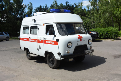 Украинский беспилотник сбросил взрывчатку на частный дом – пострадала женщина