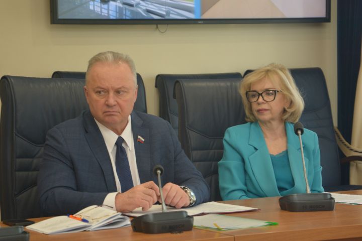 Серьёзные нарушения при озеленении Воронежа выявила КСП