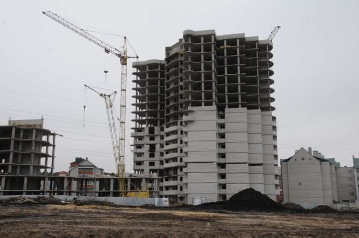 Противостояние крупного застройщика и воронежанки из ветхого дома дошло до Бастрыкина