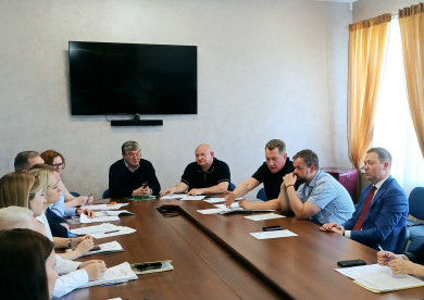 Воронежские депутаты взялись за нерадивых самокатчиков
