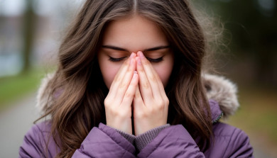 Заморозки нагрянут в Воронеж в ближайшее время 