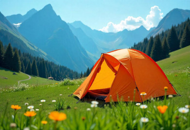 Секс на природе: можно ли по полной насладиться майскими праздниками и не получить штраф