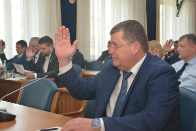 Почётными гражданами Воронежа станут 39 участников Великой Отечественной войны