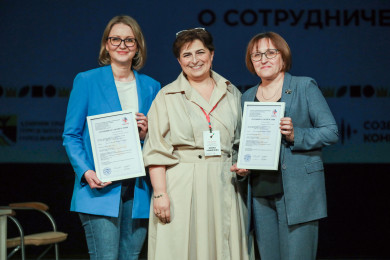 Михайловский и Лебединский ГОКи Металлоинвеста получили сертификаты соответствия ГОСТу промышленного туризма 