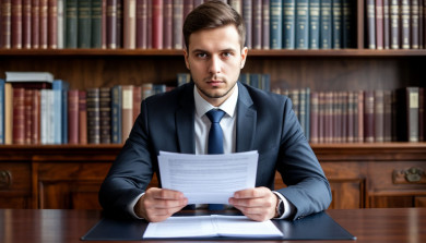 «Трудоустройство» может обернуться для воронежцев потерей паспортных данных