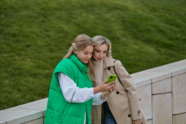 Искусственному интеллекту доверяют досуг и бытовые задачи, но не личные вопросы 