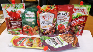 Как выбрать лучший кетчуп к шашлыку