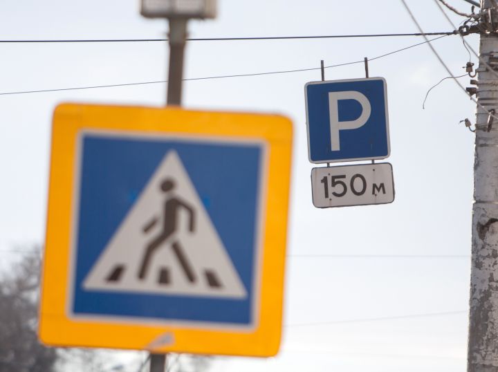 В опасных зонах Белгородской области избавятся от лежачих полицейских