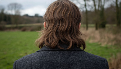 Инвалид первой группы вышел из дома в тапочках и пропал в Воронеже