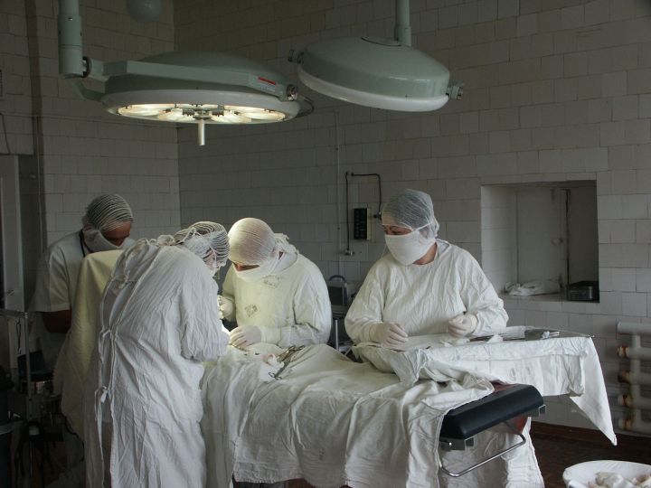 Белгородцам рассказали о состоянии раненых от атак беспилотников