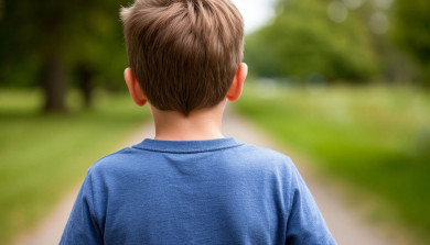 Восьмилетний мальчик пропал вечером в Воронеже