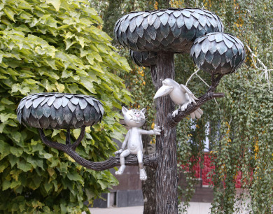 Надвигающиеся заморозки и отравившиеся угарным газом. Главные новости Воронежа и области за 2 мая