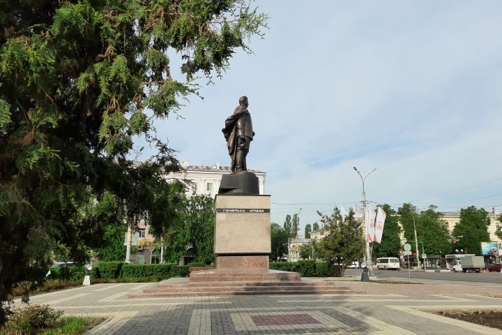 Зальют ли город дожди? Прогноз погоды на короткую рабочую неделю в Воронеже