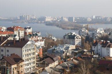 Информацию о взрывах над Воронежем прокомментировали власти 