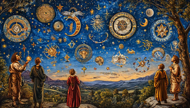 Гороскоп для всех знаков зодиака на сегодня —  6 мая