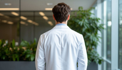 Острый дефицит врачей зафиксировали в Воронежской области 