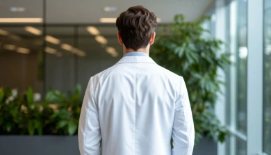 Острый дефицит врачей зафиксировали в Воронежской области 