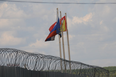 Воронежского ревнивца, пытавшегося задушить возлюбленную, отправили в колонию 