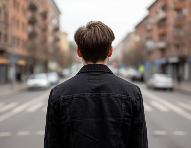 Нуждающийся в медпомощи 20-летний парень пропал в Воронеже 